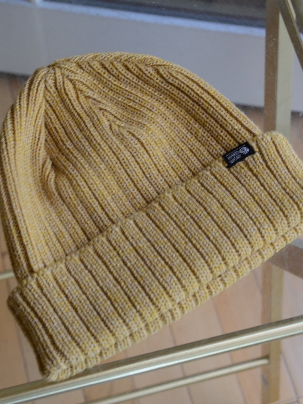 Mountain Hardwear Lone Pine Beanie
